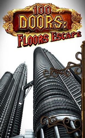 game pic for 100 Doors: Floors escape
